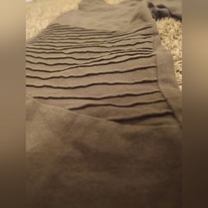 Cotton On Forest Green Moto Leggings